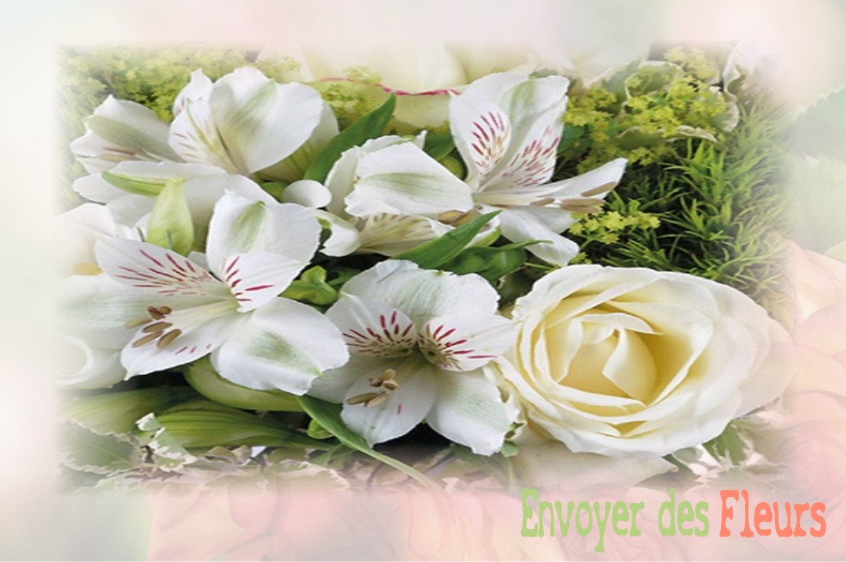 envoyer des fleurs à à SAINT-LAURENT-EN-GRANDVAUX